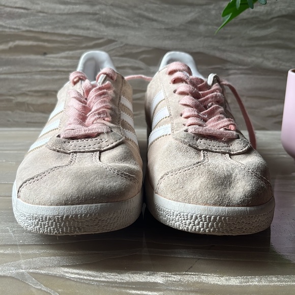 Adidas Gazelle Sneakers - Picture 10 of 16